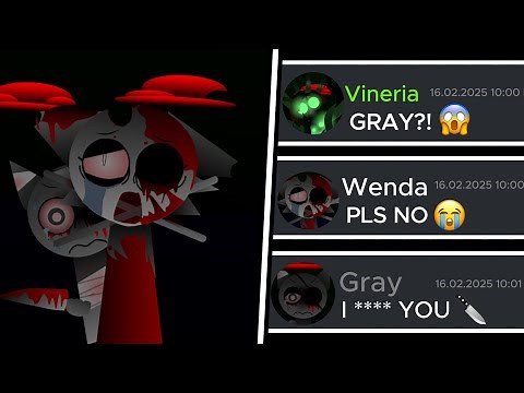 Sprunki Reacts to Phase 8 Definitive | NEW MOD #sprunki