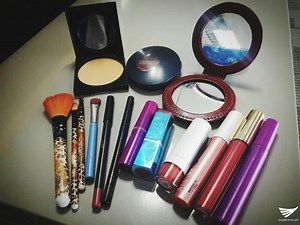 FDA lists fake cosmetic products; warns public of health hazards