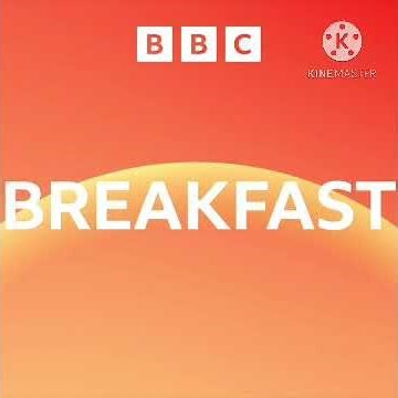 Bbc breakfast logo