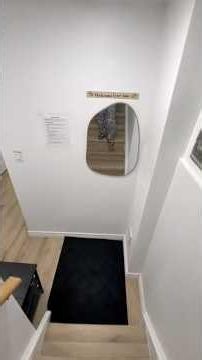 $1300 Mississauga student room tour - HS114213 #shorts #hometour #roomtour #studenthousing #homestay