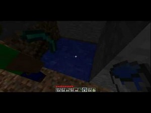 minecraft mushroom farm TUTORIAL - fully automatic! 1054 mushrooms on one harvest!