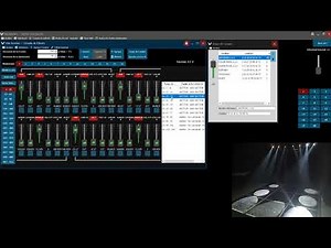 Vídeo 5 TUTORIAL Creación de secuencias, software Vecttor 2.1.3b