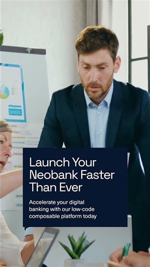 Accelerating Neobank Launches with Modular APIs