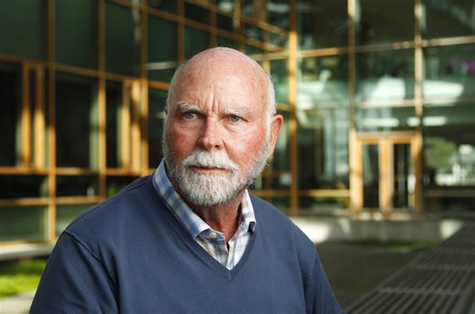 ‘Swashbuckling’ geneticist and human genome decoder J. Craig Venter dies at age 79