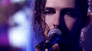 Hozier - Angel Of Small Death & The Codeine Scene - Live at iTunes Festival London