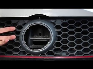 MicksGarage.com Project GTi: Manual Bonnet Release