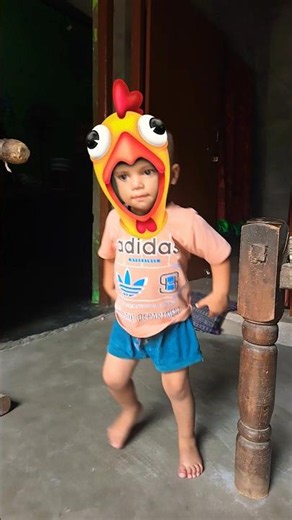 Murga Dance 🐓💃#short #reel #viral #youtube #video #trending #dance #comedy #murga