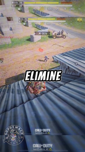 Está squad me llamo hacker en CODM X ELIMINARLOS DE ESTA MANERA 🙂‍↕️ @followers #CODM #codmobile #callofduty #callofdutymobile #codmmexico #codmworld #codmlatam #hacker #br0ken #cindigo #elprimodebr0ken | SupremacyGamer