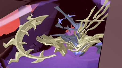 {MMD}finally, phainon can relax in the pool!{honkai star rail_Phainon}