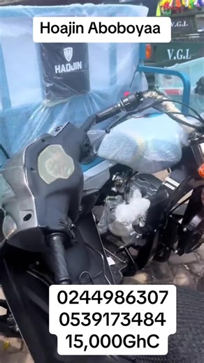 Exploring Motorcycle Voice Effects for Creators