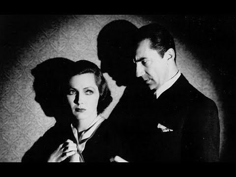 Bacio Mortale - film completo (Horror) in italiano Bela Lugosi Thriller ▩ by @Hollywood Cinex ™