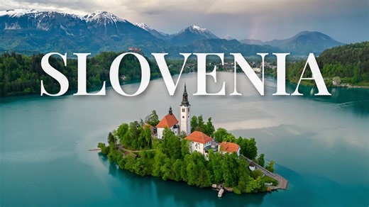 Lake Bled – Slovenia’s Ultimate Bucket List Spot