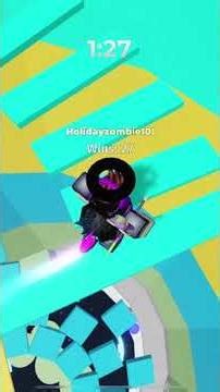 Playing fake tower of hell AKA:tower of jump#robloxshorts2026