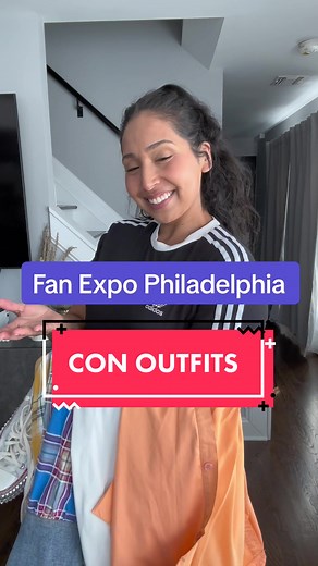 Dora the Explorer Outfits at FanExpo Philly This Weekend
