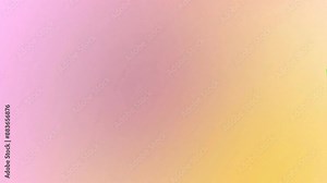 Pink gradient fluid hand drawn animation of frame by frame fluid transition effects with green background screen. Transitions Motion Graphics 4K resolution with Alpha channel.