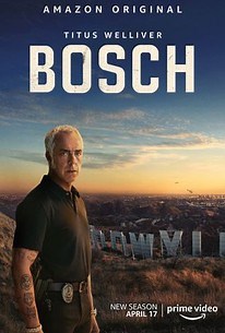 Bosch: Season 6 | Cast and Crew | Rotten Tomatoes