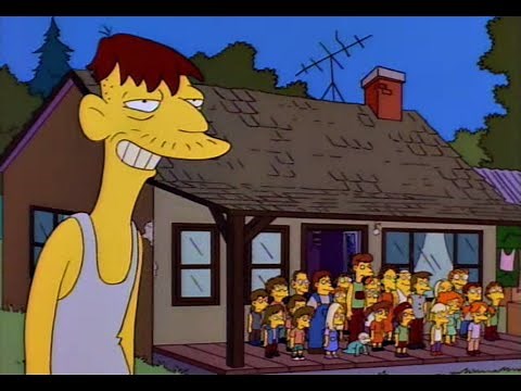 Cletus Spuckler Best Moments