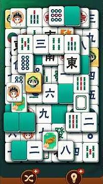 Jogando Vita Mahjong