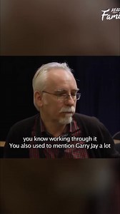 7.5K views · 23 reactions | A mock interview showed what others see. This made the speaker realize it was time to get clean. The notable changes came from coming off drugs, a struggle, but they were aware of the problem and working through it. They also mentioned Gary J as the turning point in their life. Tag someone who inspires change! #mockinterview #addictionrecovery #inspiration #change #motivation | Real Families | Facebook