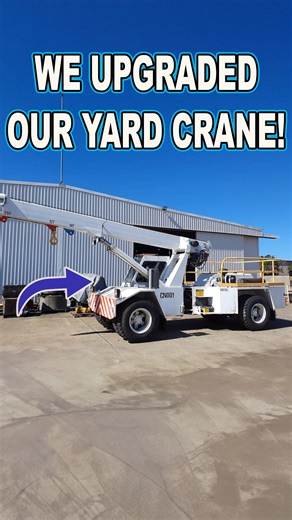 233K views · 2.7K reactions | A Tour of Our Franna Mac 14! | Cutting Edge Engineering Australia | Facebook