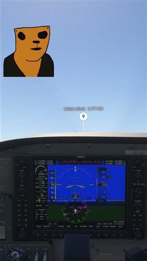 Let's take off | Flight Simulator: Part 11