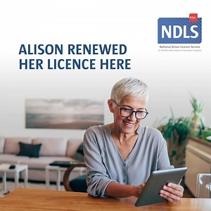 115 reactions · 28 shares | Apply Online Now! Some extensions to learner permit and driving licences have expired. Check the expiry date calculator online to ensure your licence or permit is not out of date. You can quickly and easily apply to renew online at NDLS.ie. | Road Safety Authority Ireland | Facebook