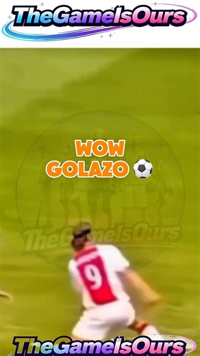 El GOL IMPOSIBLE de Zlatan que humilló a todo el NAC Breda!