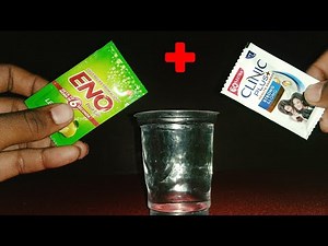 5 Easy Science Experiments You Can Do At Home 🔥