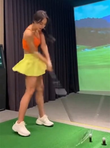 Transform Your Golf Swing with Tempo Changes