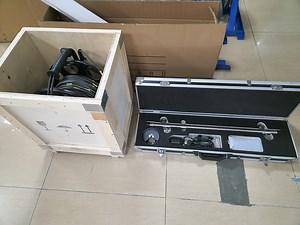 [Hot Item] -30° - 30° Digital Slope Gauge Drilling Borehole Verticality Measurement Inclinometer