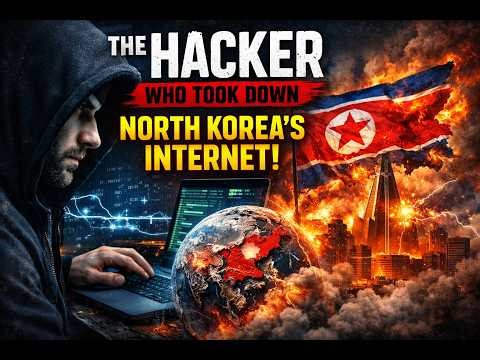 The Most Dangerous Hacker Wall Street Never Caught