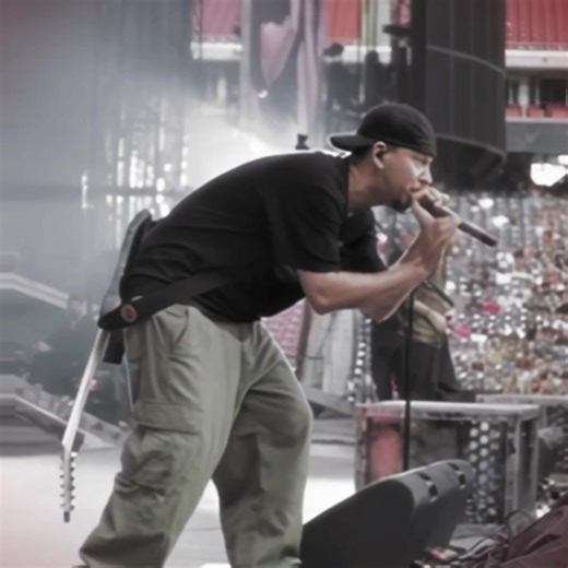 Editing Techniques Inspired by Linkin Park