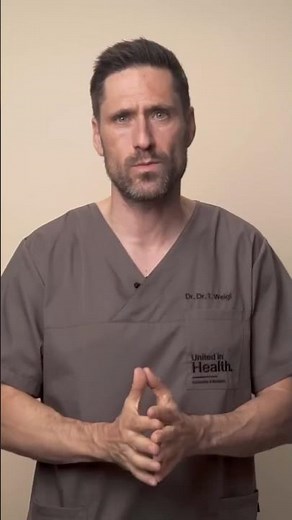 Urinary incontinence explained by a doctor (teaser)