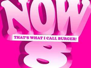 Burger Records estrena compilado de 70 canciones