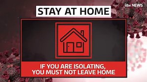 367K views · 391 reactions | Explained in 90 seconds: What you can and can't do during the three-week UK coronavirus lockdown Read more: https://www.itv.com/news/2020-03-23/what-you-can-and-can-t-do-in-the-three-week-coronavirus-uk-lockdown/ | ITV News | Facebook