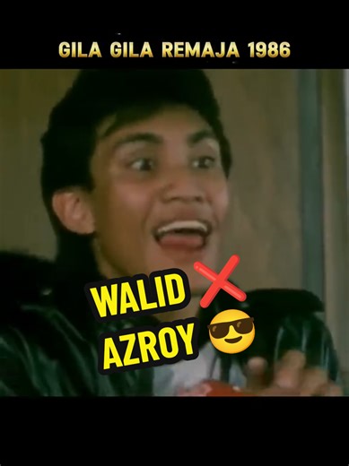 Nostalgia Filem Melayu 80an dan 90an