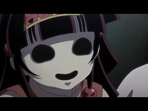 Hunter x Hunter's BRILLIANT Portrayal of Gender Identity