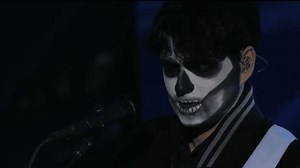 Watch Vampire Weekend Perform a New Song on "Jimmy Kimmel"