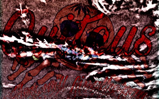 [纪念作:Unlimited/补全计划]Underfell-Quietus(K-Side)