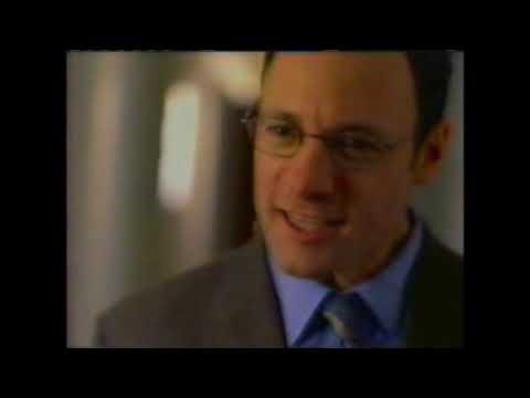 3-25-2003 CBS Commercials (WOIO Cleveland)