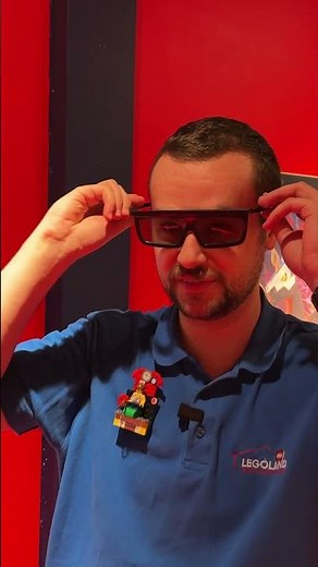 4D Kinobesuch im LEGOLAND Discovery Centre Berlin
