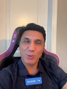 3.2K views · 115 reactions | Canada resumes Express Entry Draw after a gap of 6 weeks. Why should you be in the Express Entry Pool. A lighthearted reaction of Amir Ismail on the latest draw and why you should create your profile sooner rather than later! #amirismail #canadaimmigration #expressentry #expressentrydraw | Amir Ismail & Associates - Citizenship & Immigration Solutions | Facebook