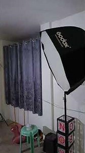 Graduation Studio Setup | Lighting • Backdrop • Camera Settings