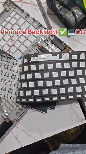 बैकलाइट कीबोर्ड कैसे चेंज होता हैlHow to change backlight 🥵 ll Easy steps to check ✅ l#shortsfeed