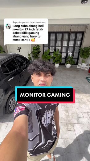 Unboxing Monitor Gaming Viewsonic Vx2728J - 2K