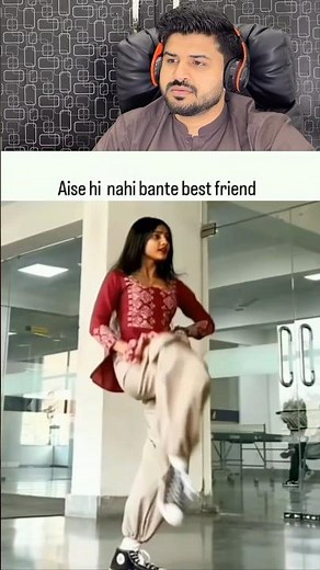 Aise hi nahi bante best friend