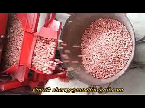 How Do Peanut Shelling Machines Work? - Peanut Sheller