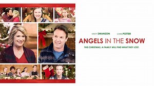 Angels in the Snow - Movie - Where To Watch