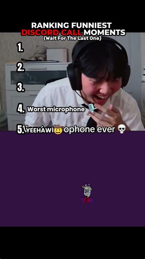 Ranking Funniest Discord Moments! 🤣
