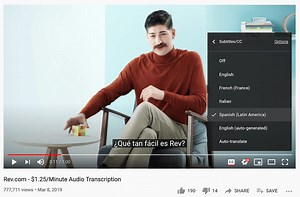 How to Get a YouTube Transcript – Alternatives to YouTube’s Auto-Generated Transcripts